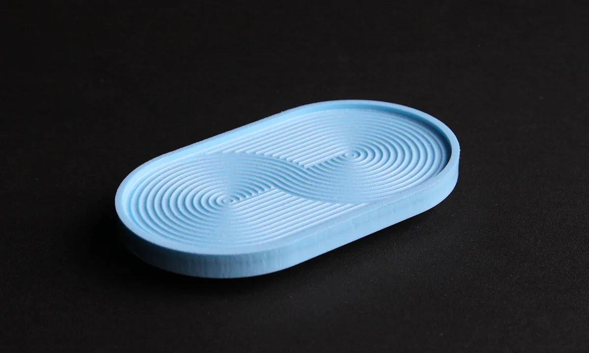 Soap Dish - image 1
