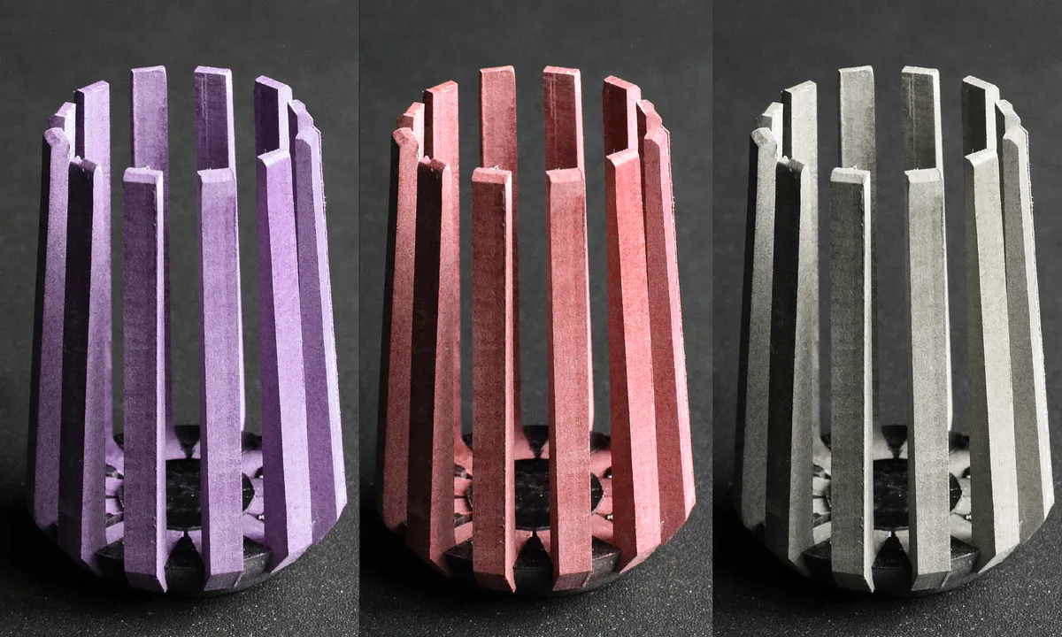 Candle Holder - image 1