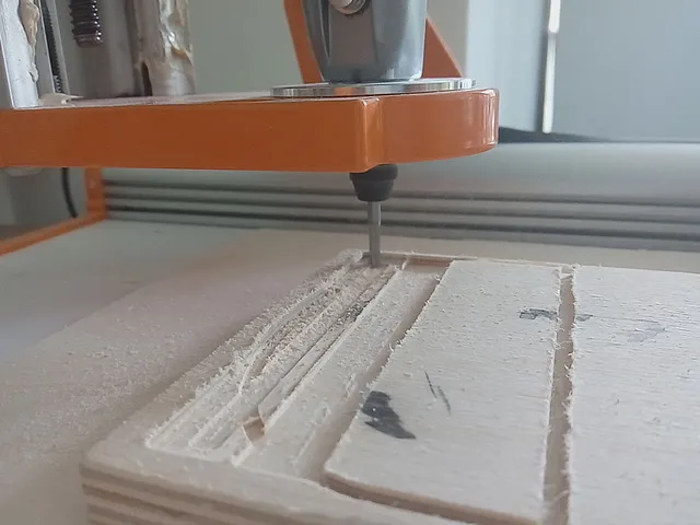 DIY Smartphone dock - image 1