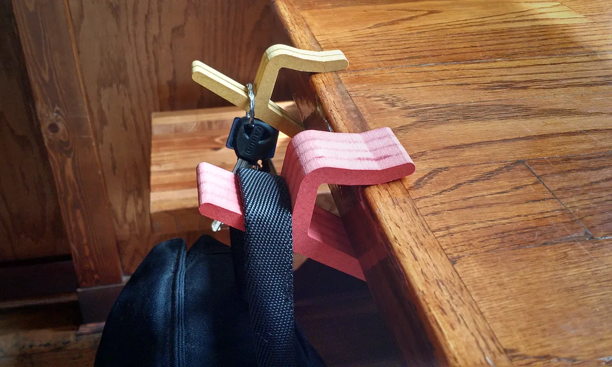 Backpack Hooks - image 5