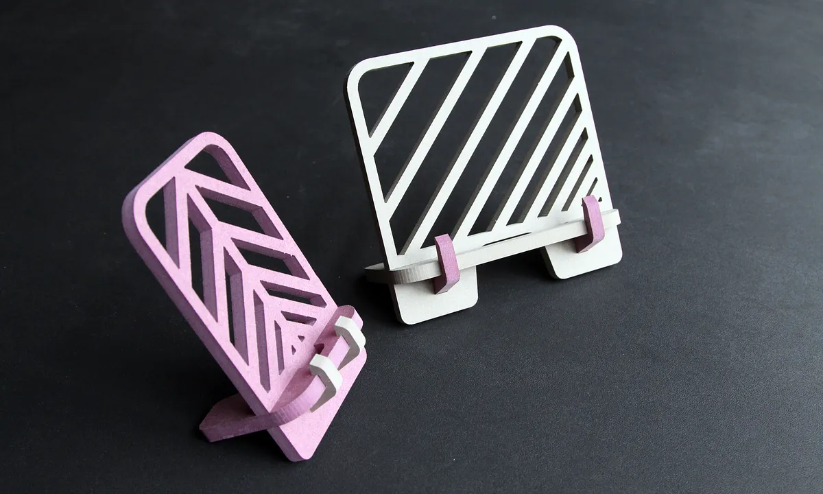 Simple Stand - image 3