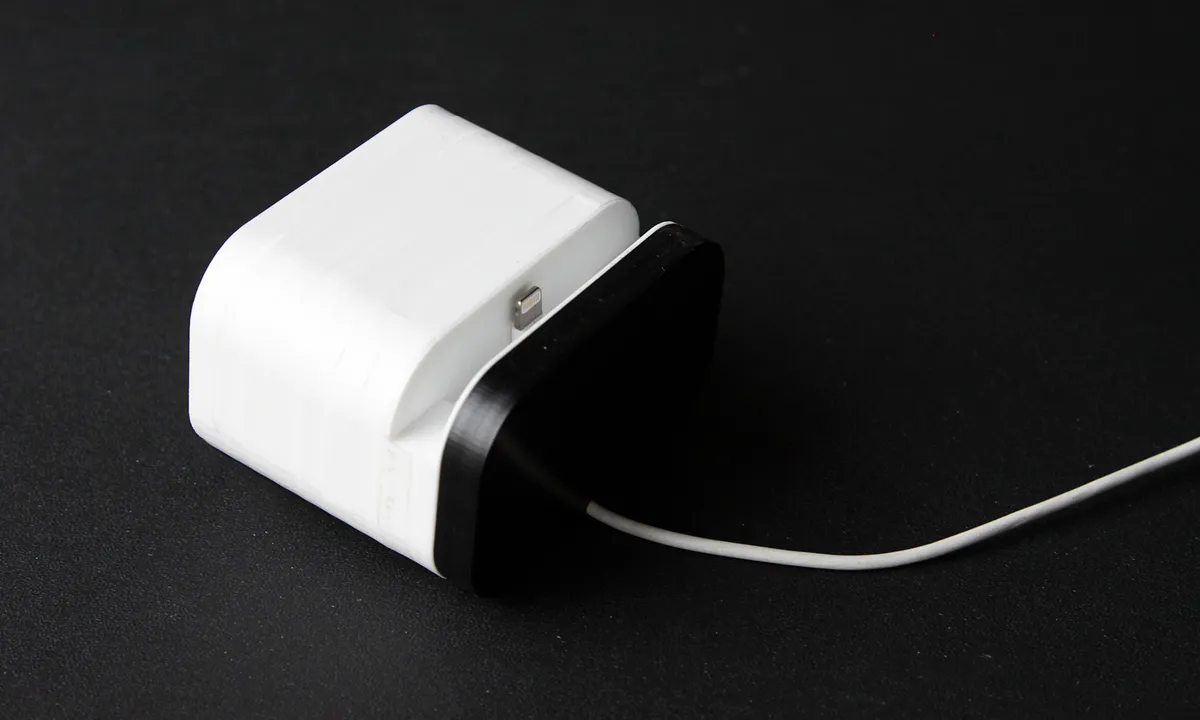 Phone Amplifier - image 1