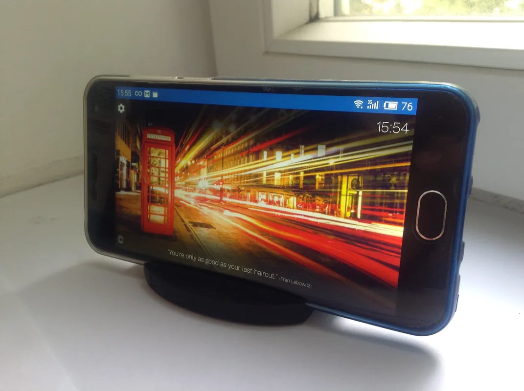 DIY Smartphone dock - image 3
