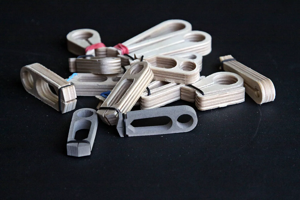 Key Clip - image 1
