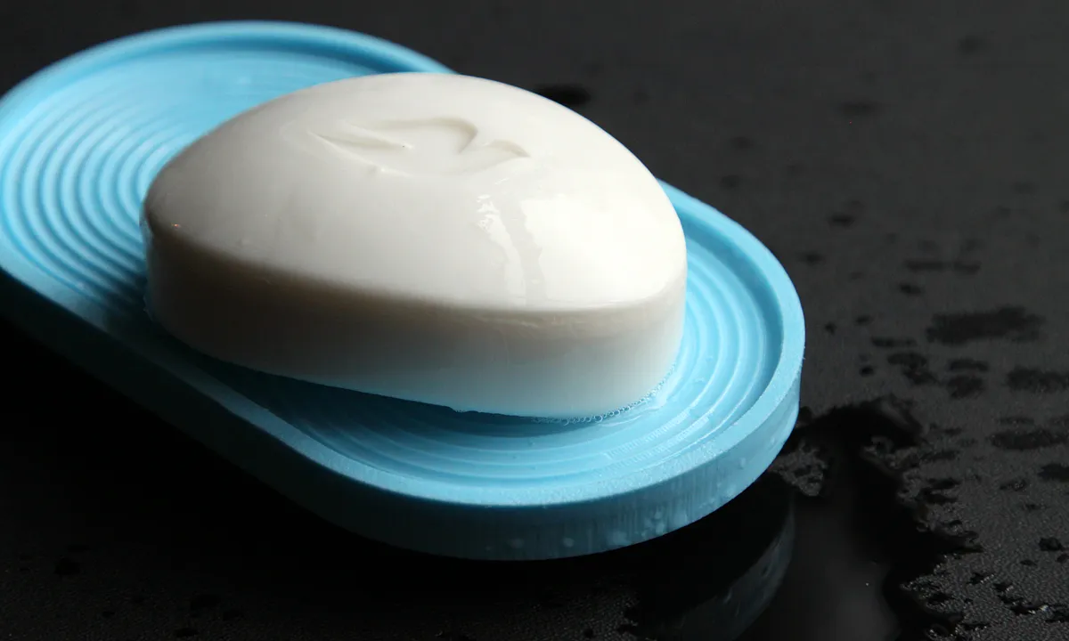 Soap Dish - image 3