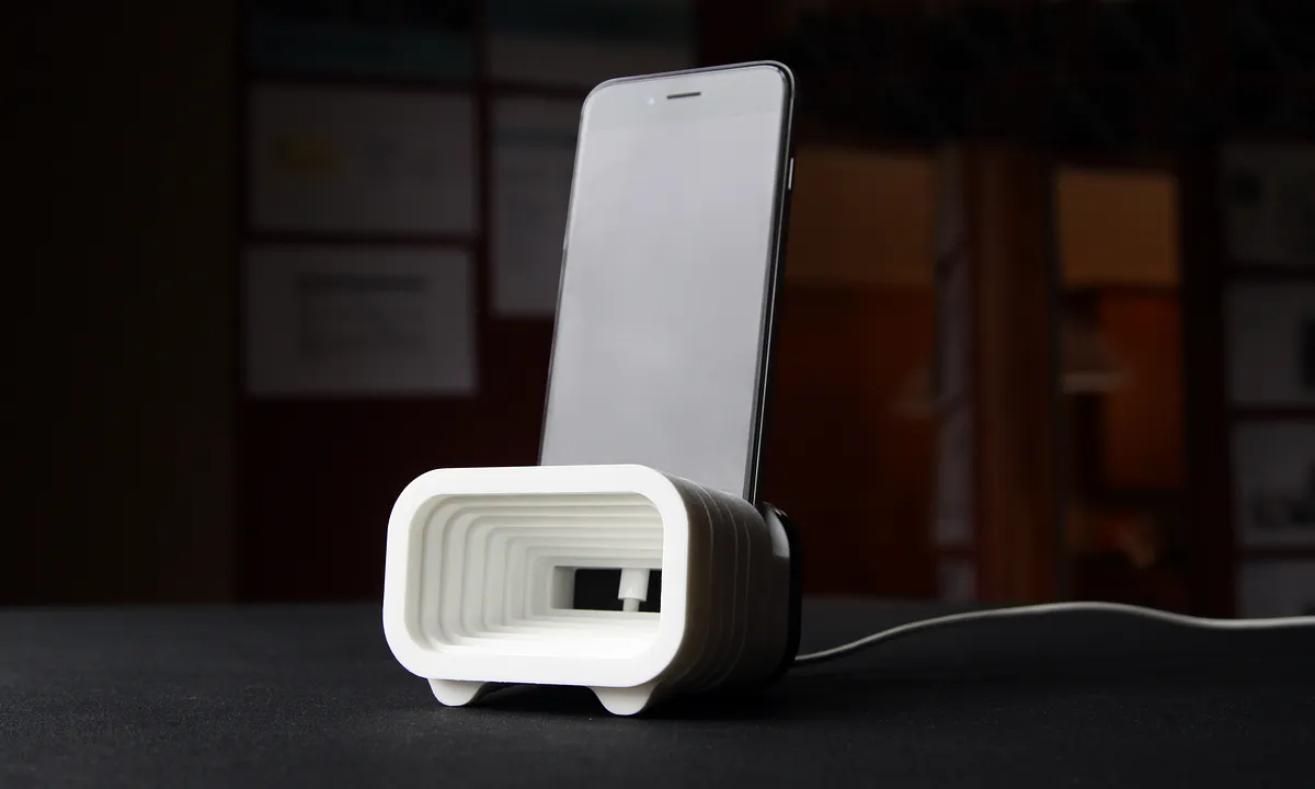 Phone Amplifier - image 2