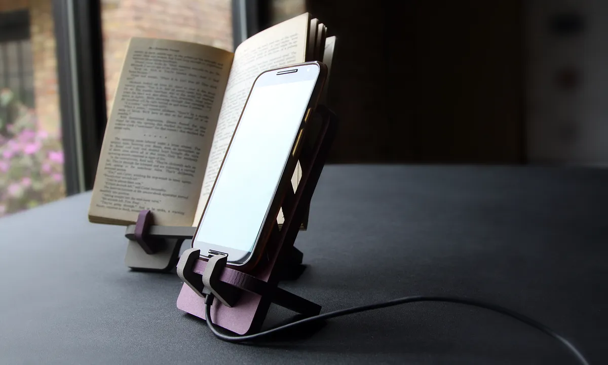 Simple Stand - image 5