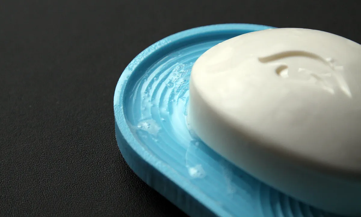 Soap Dish - image 4