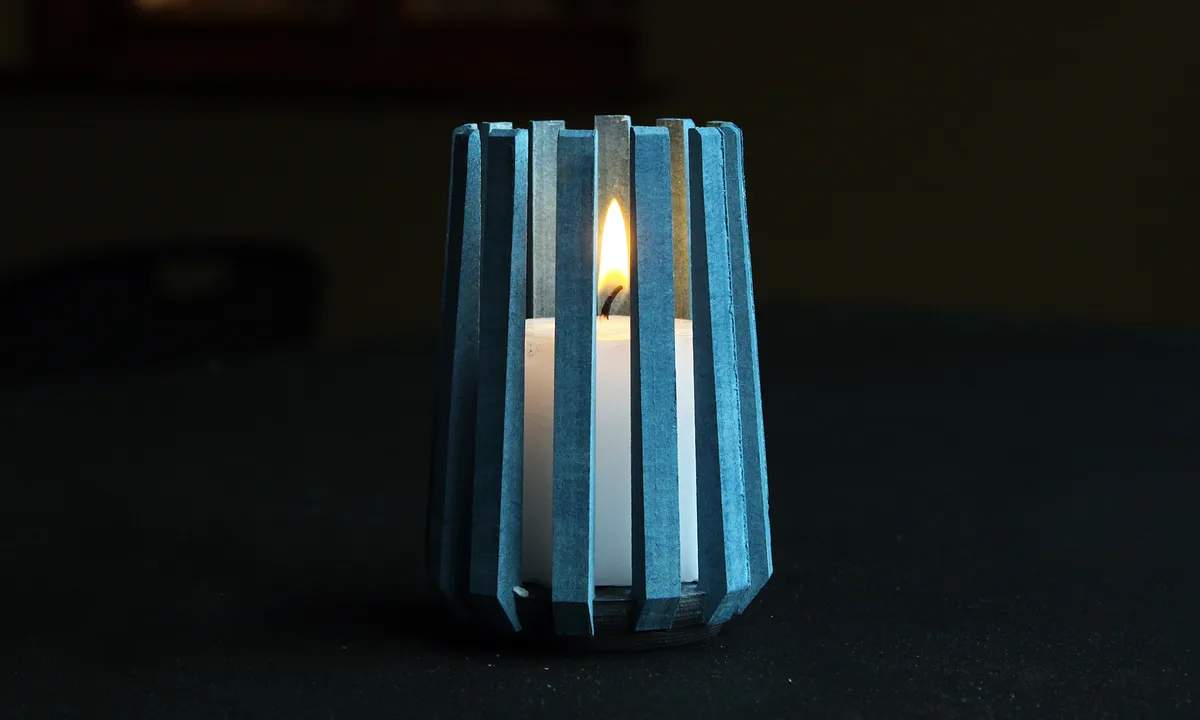 Candle Holder - image 4