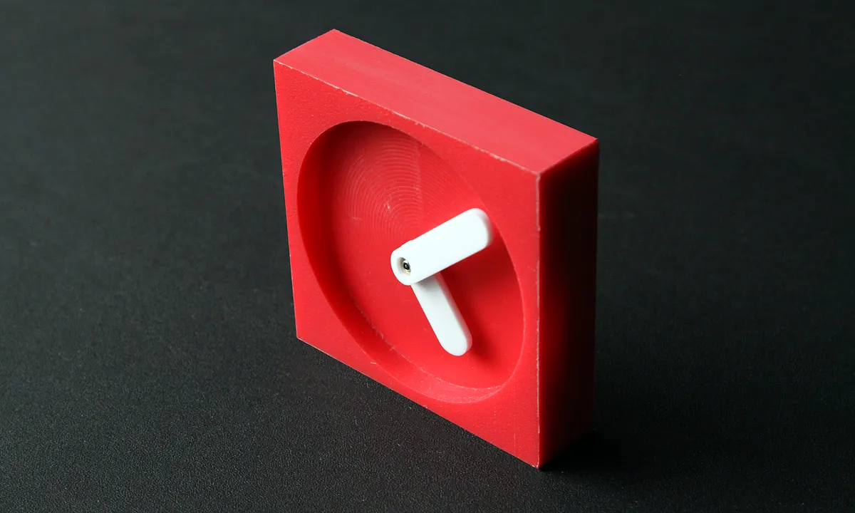 Pattern Clock - image 4