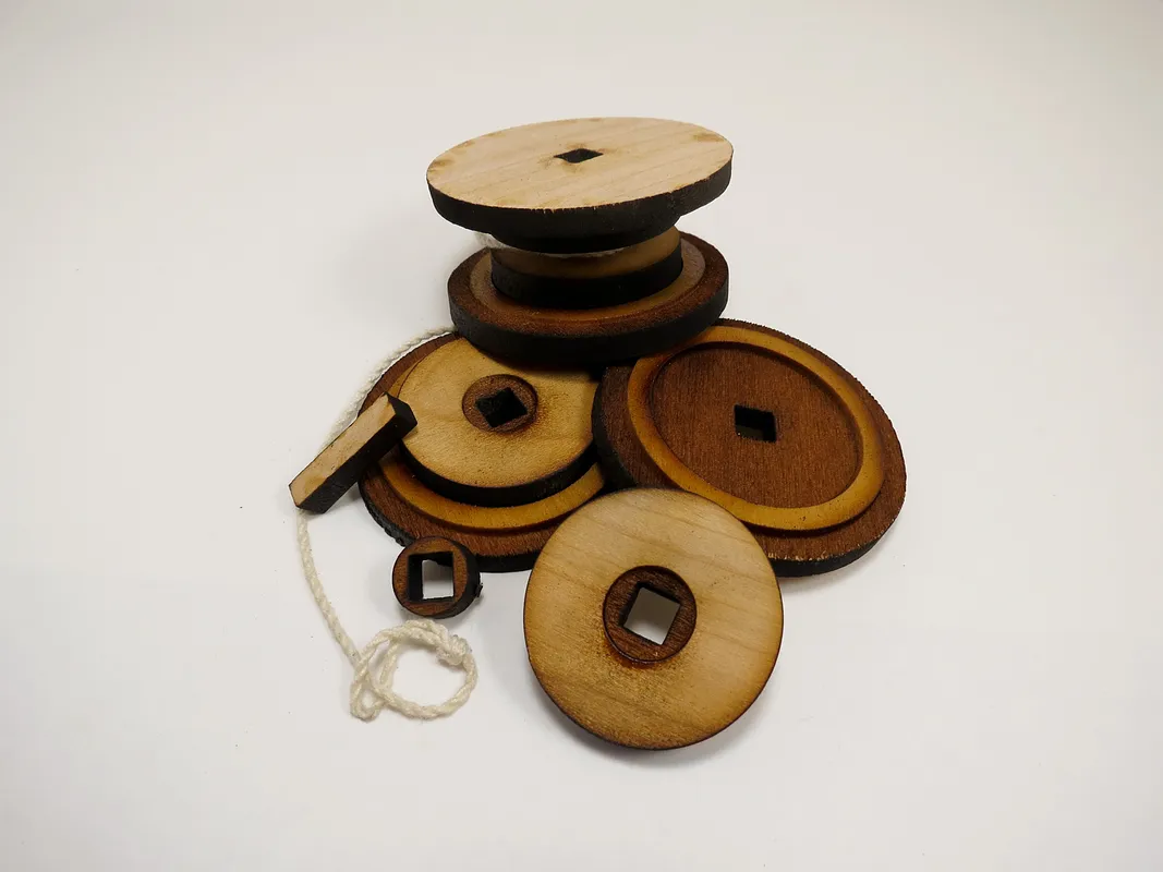 Flatpack Yo-yo - image 5