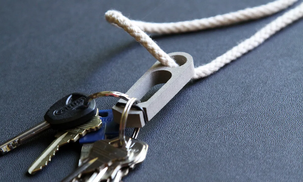 Key Clip - image 2