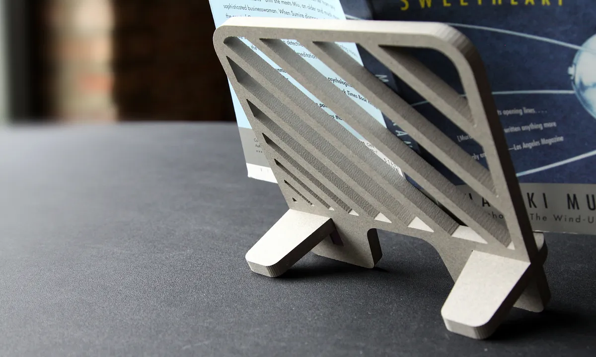 Simple Stand - image 6