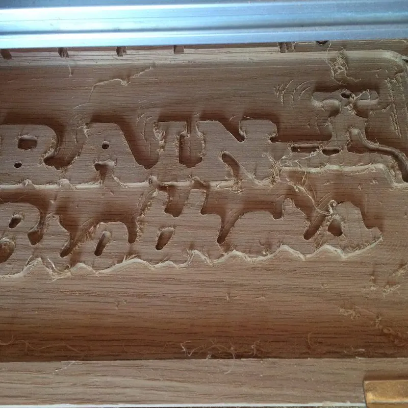 Drain - image 1