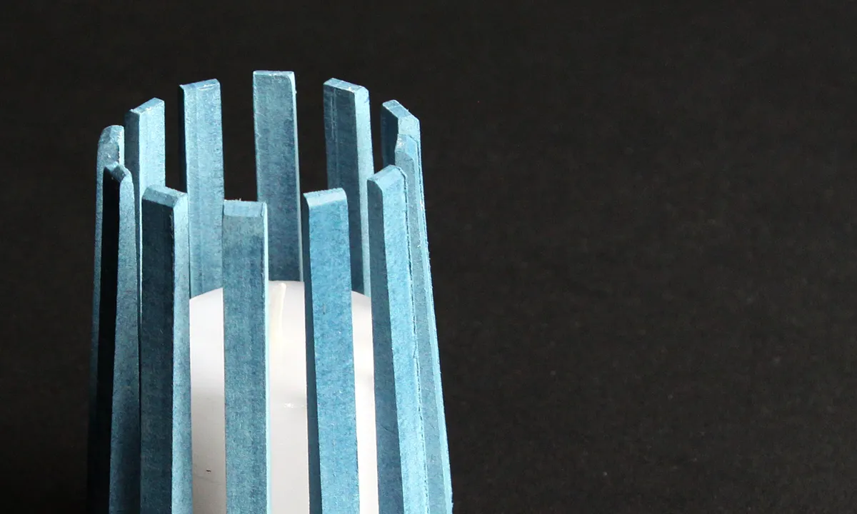 Candle Holder - image 5