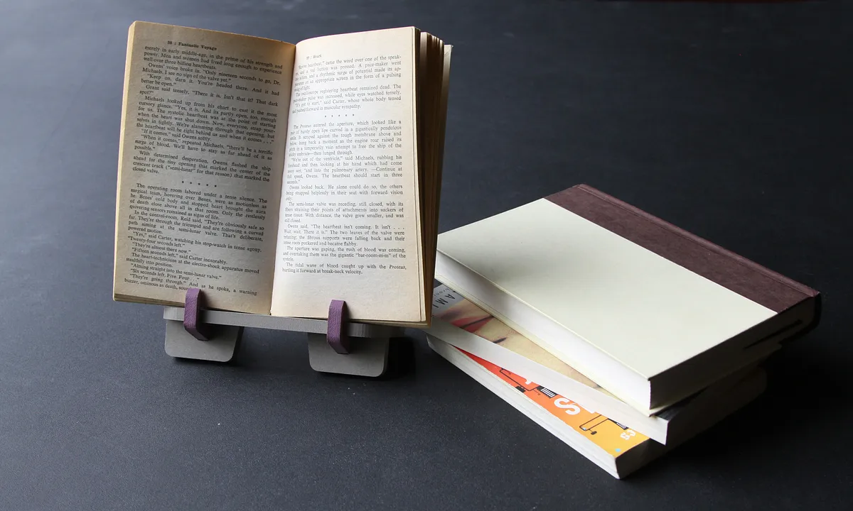 Simple Stand - image 7