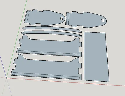 Diresta Tool Tote Remake
