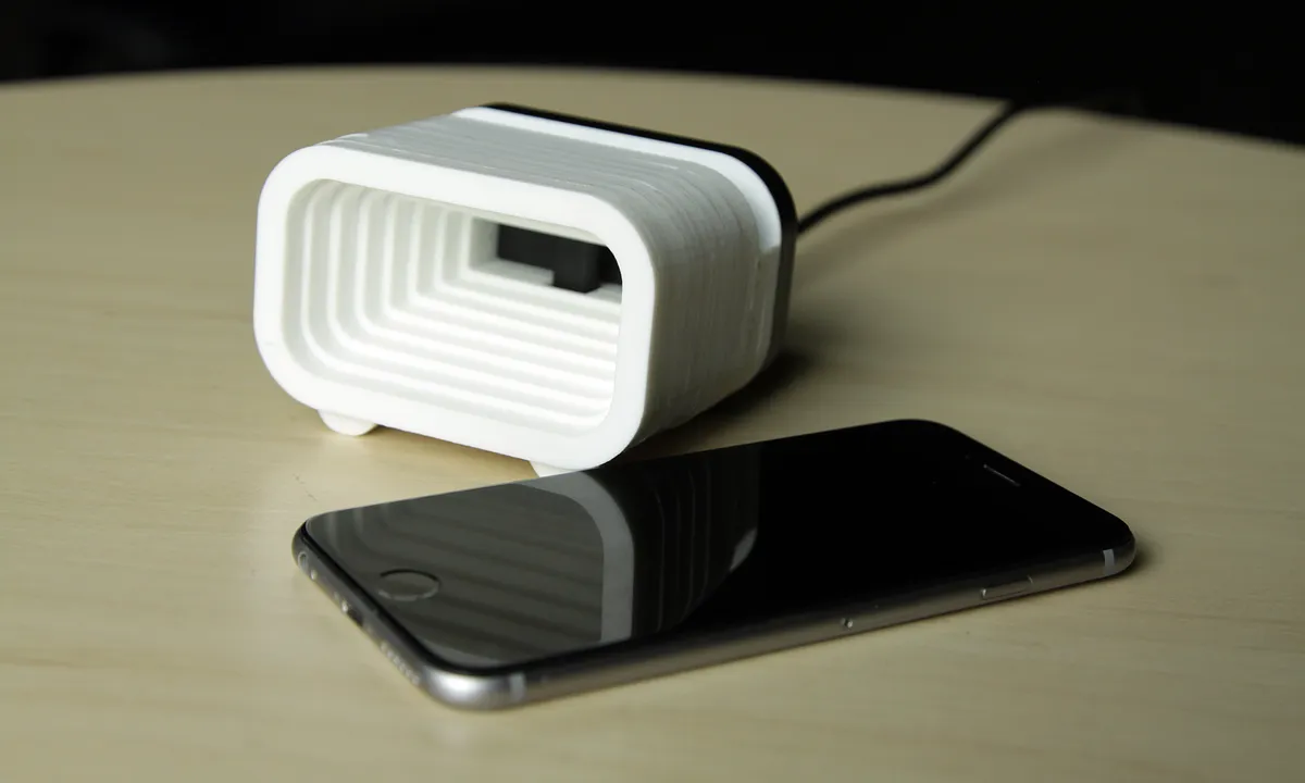 Phone Amplifier - image 7