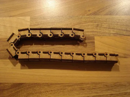 Drag Chain 