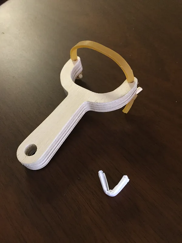 Slingshot - image 1