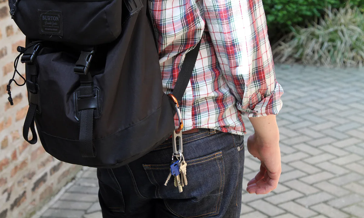 Key Clip - image 4