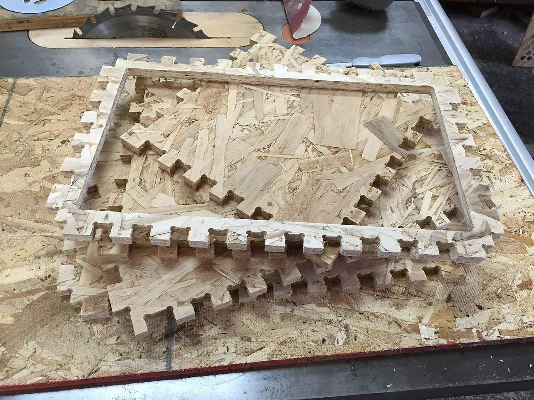 10" x 16" Box - image 2
