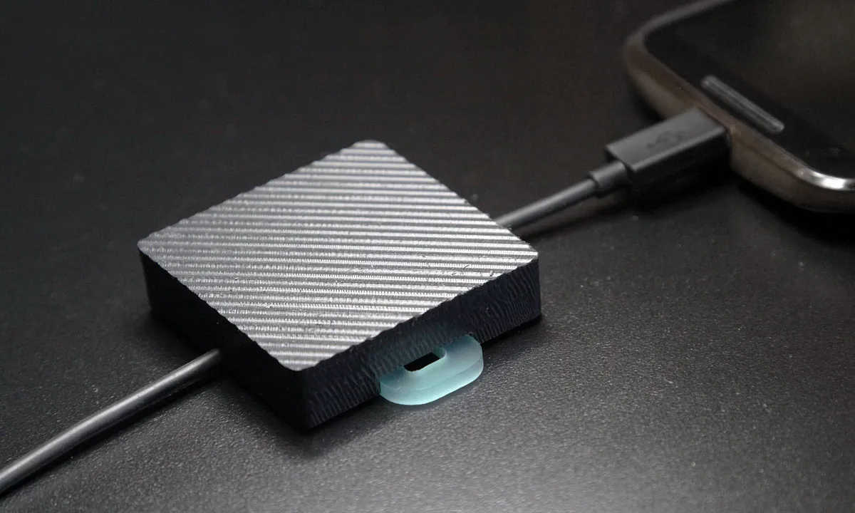 Cable Stay - image 4