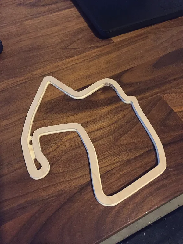 Laguna Seca - image 1