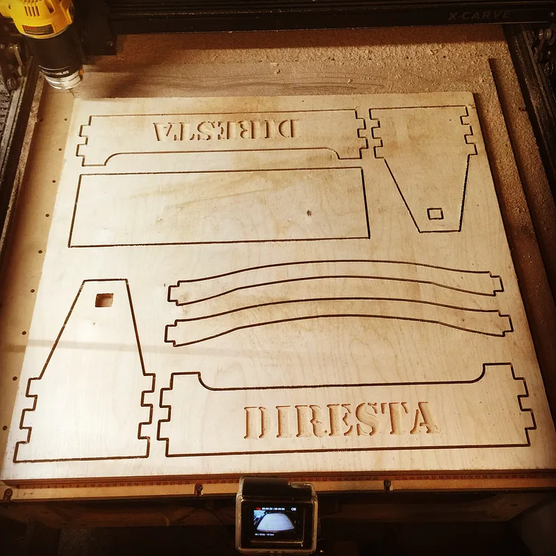 DiResta Tool Box  - image 1
