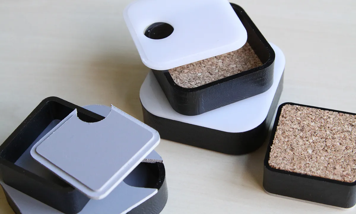 Stacking Boxes - image 5