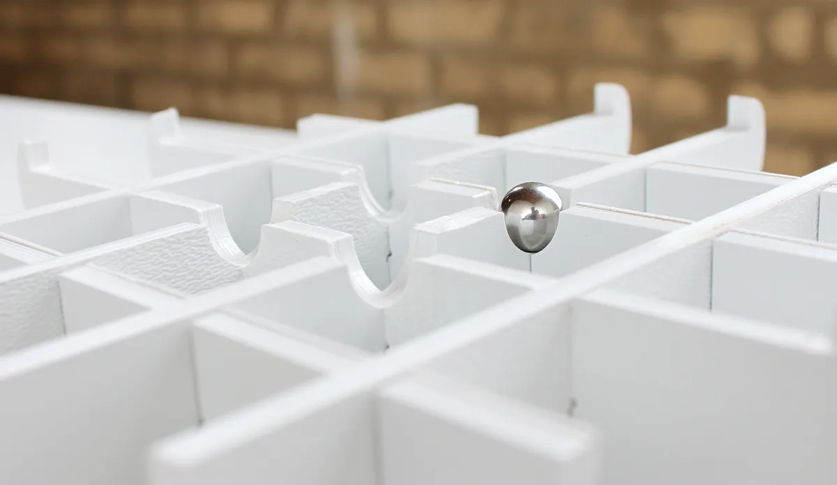 Marble Maze - image 9