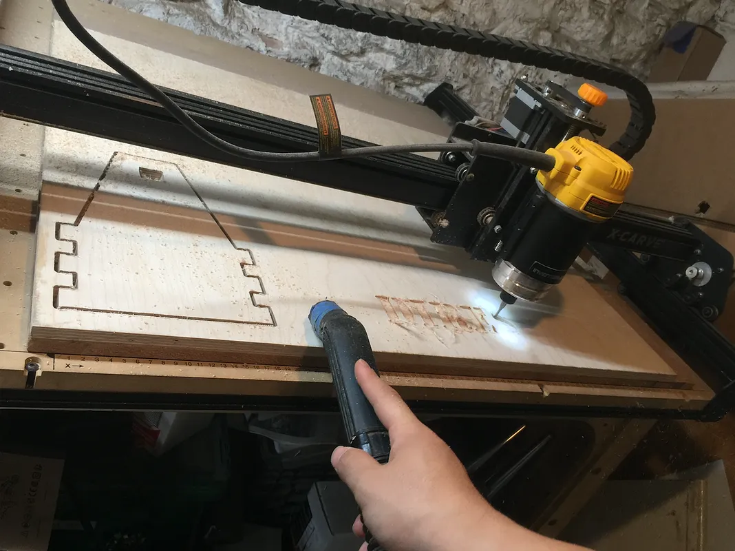 DiResta Tool Box  - image 3