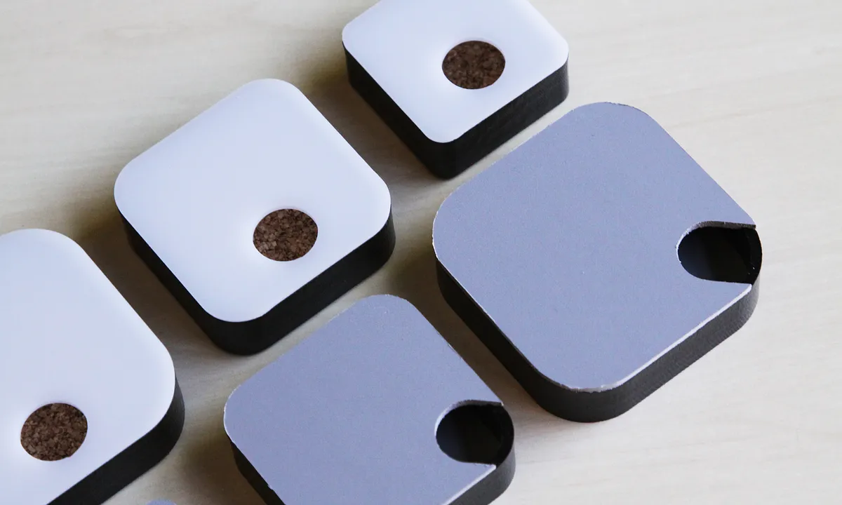 Stacking Boxes - image 6