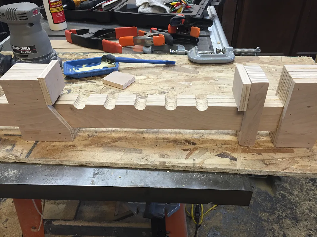 Bar Clamp - image 1