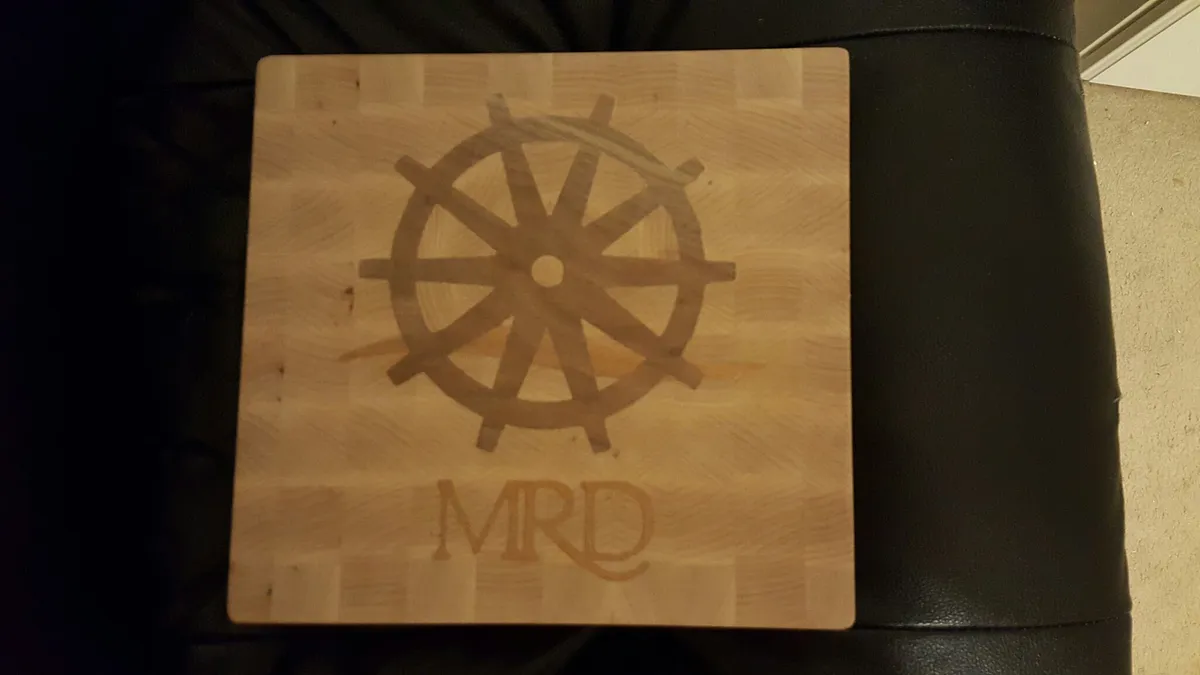 MRD - image 2