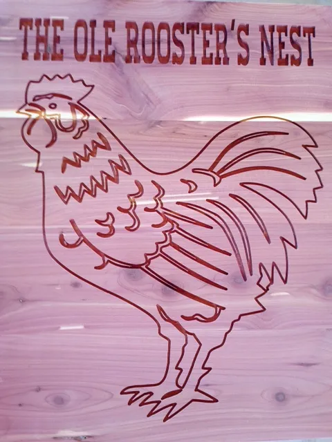 Big Rooster - image 1