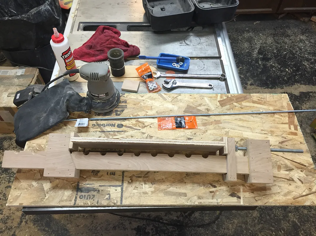 Bar Clamp - image 2