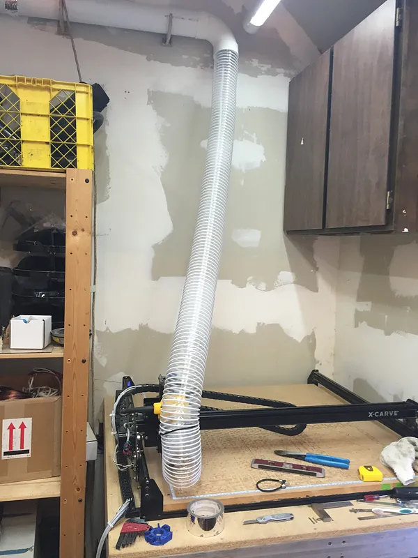 4 Inch Pipe Support - image 1