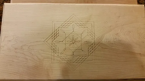 Quilt Pattern