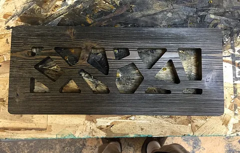 Heating Registers