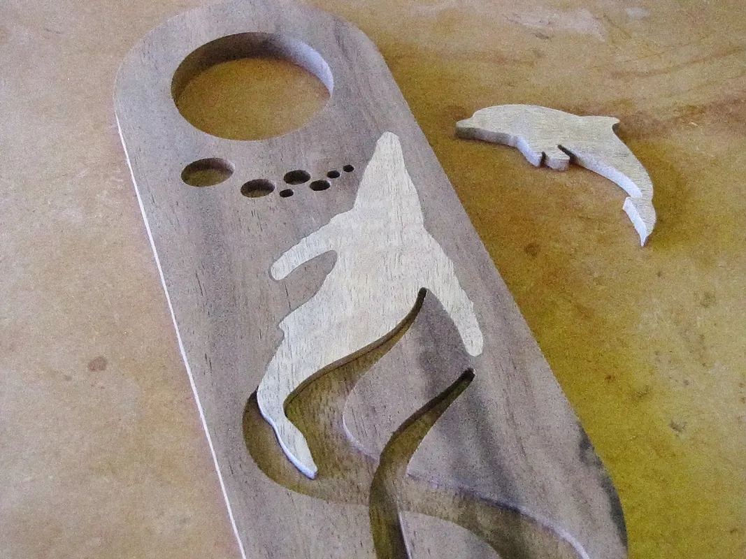 Thermometer Plaque - image 2