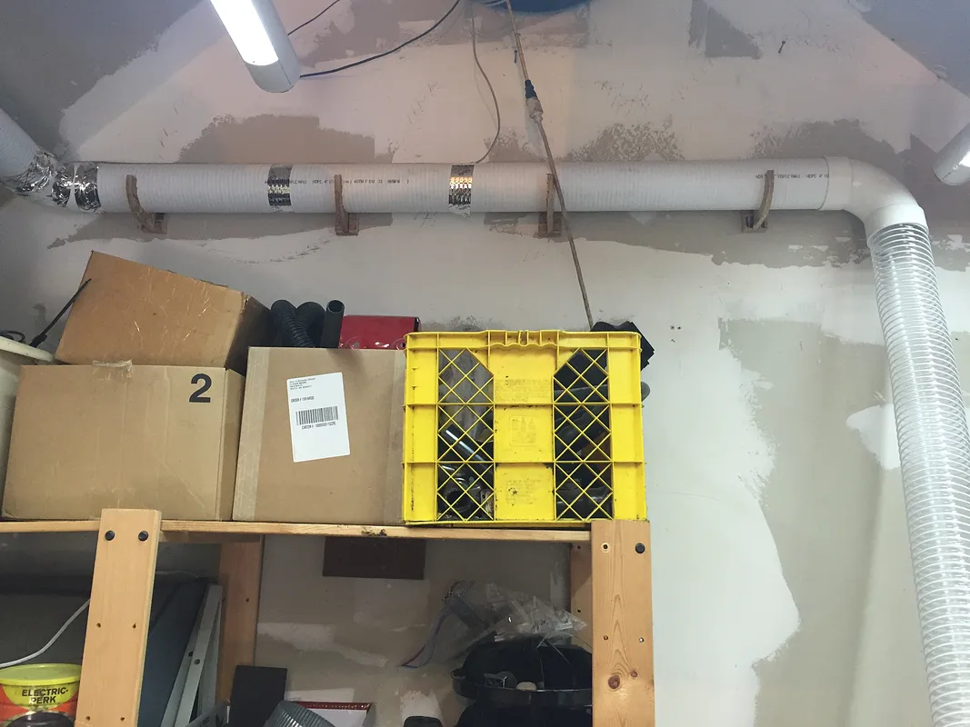 4 Inch Pipe Support - image 2