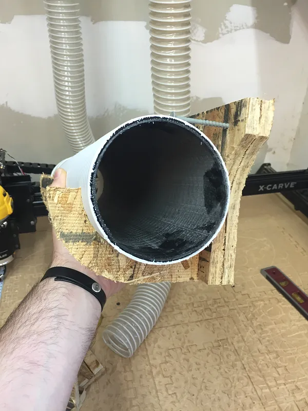 4 Inch Pipe Support - image 3