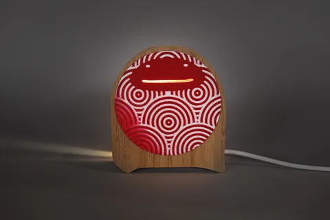 Night Light Duo