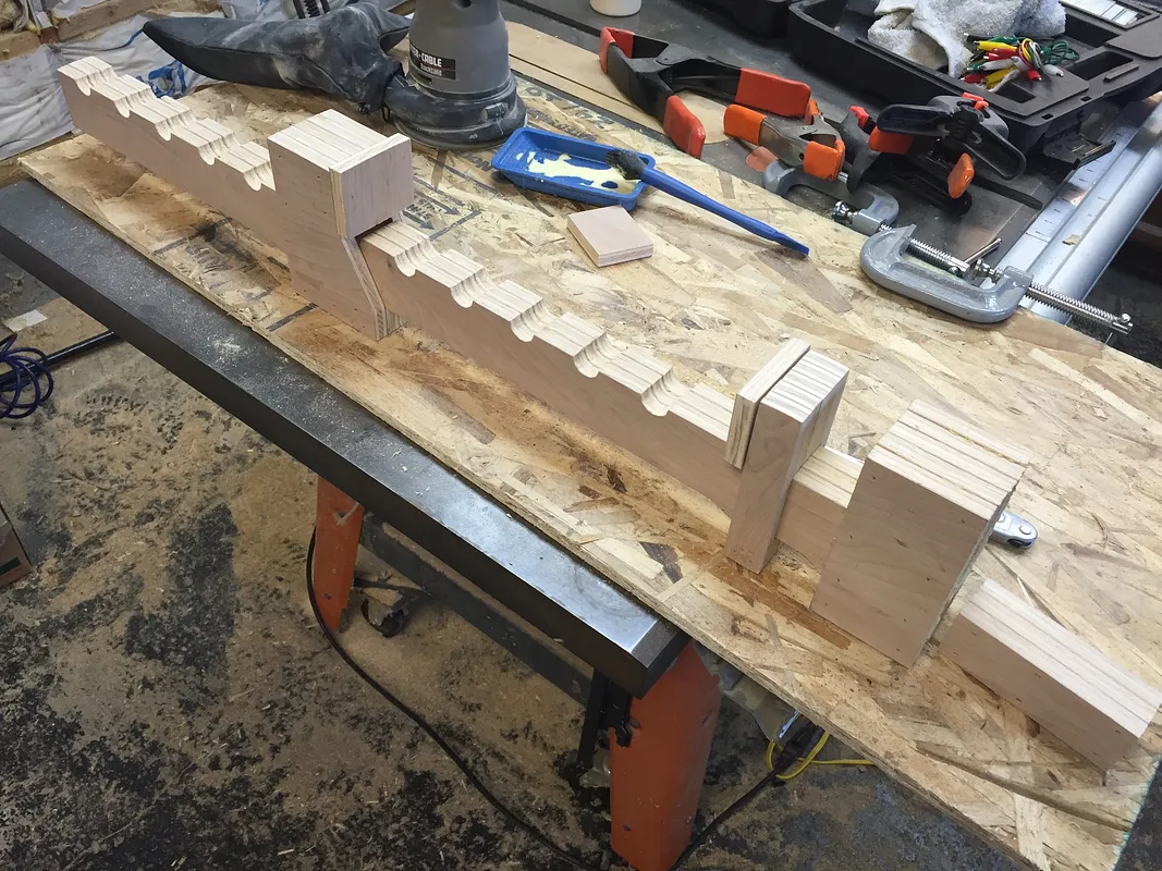 Bar Clamp - image 3