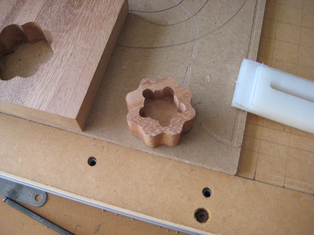 Rigid Knob - image 2