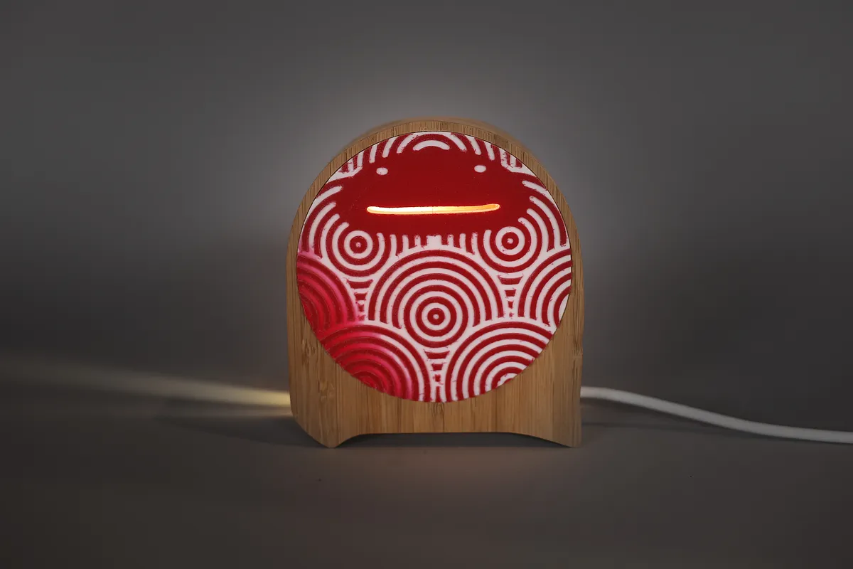 Night Light Duo - image 1