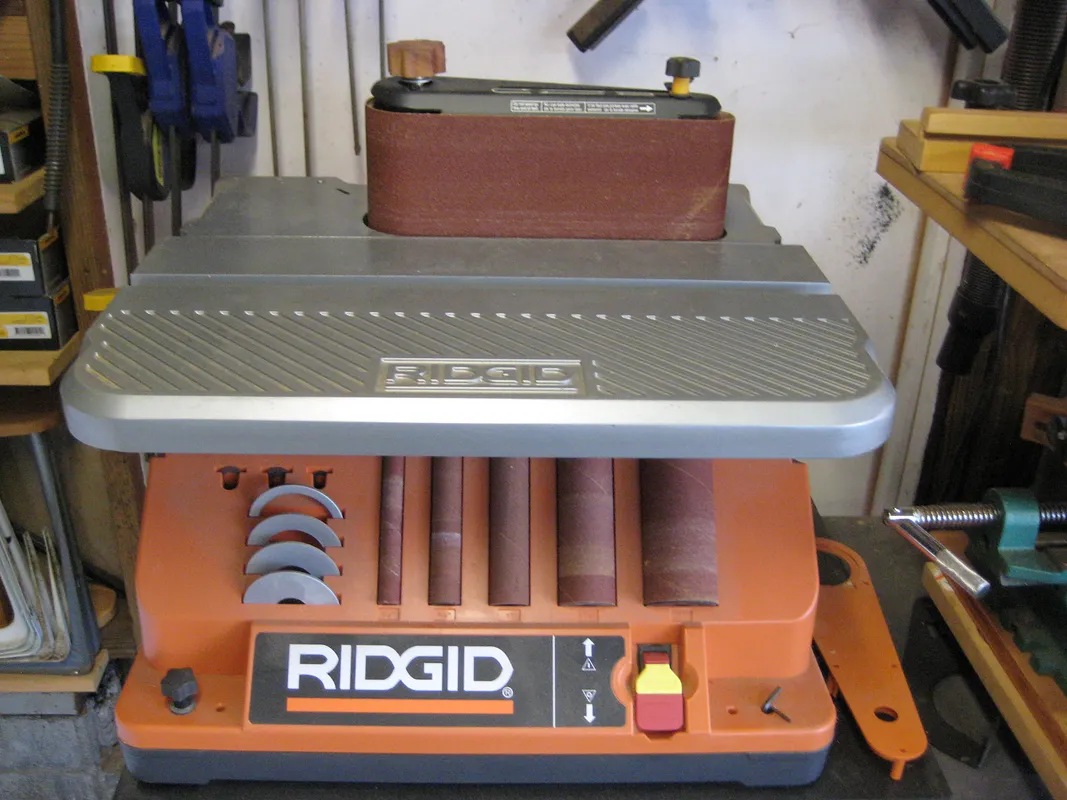 Rigid Knob - image 3