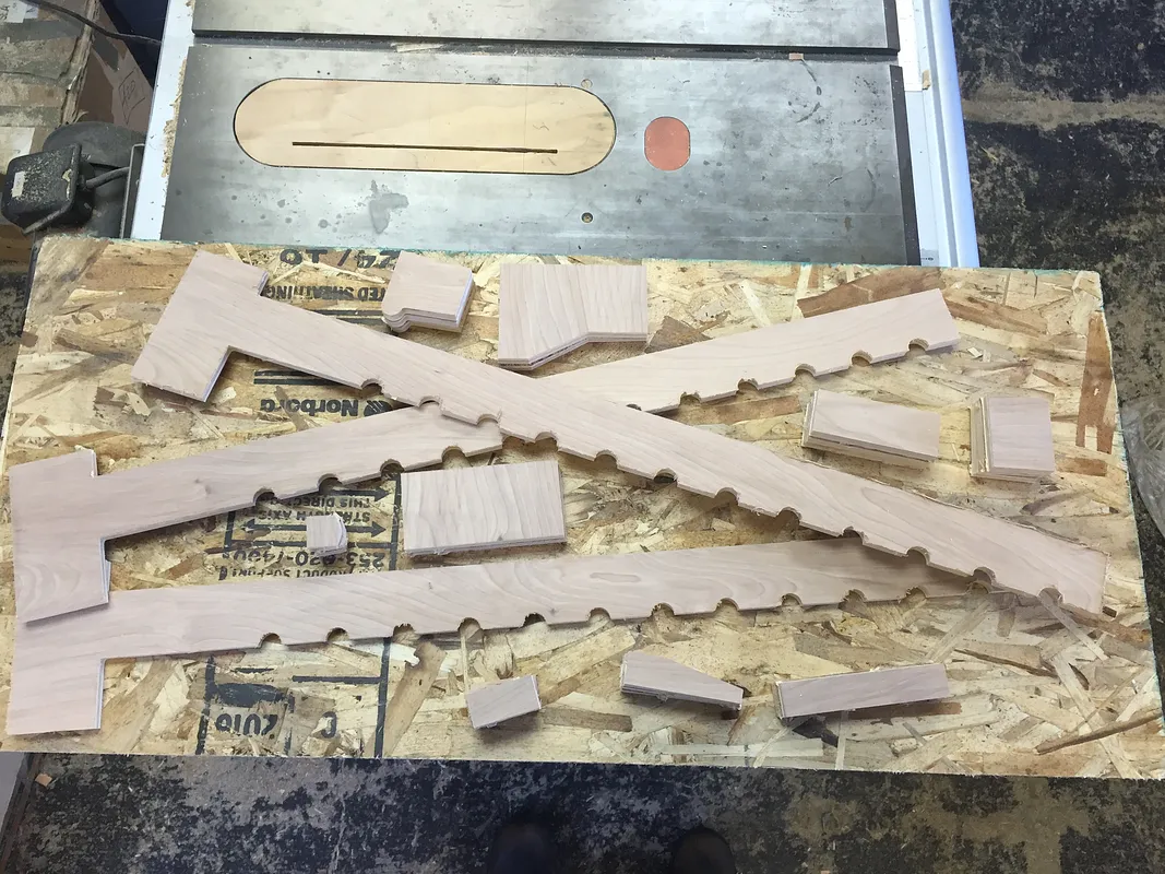 Bar Clamp - image 4