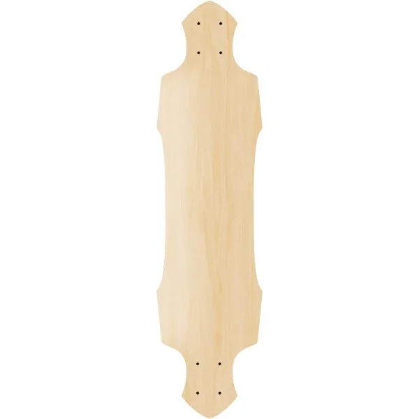 Longboard - image 1